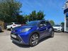 USED 2022 22 TOYOTA AYGO X 1.0 VVT-i Edge Hatchback 5dr Petrol Manual Euro 6 (s/s) (72 ps) 