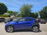 USED 2022 22 TOYOTA AYGO X 1.0 VVT-i Edge Hatchback 5dr Petrol Manual Euro 6 (s/s) (72 ps) 