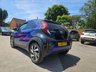 USED 2022 22 TOYOTA AYGO X 1.0 VVT-i Edge Hatchback 5dr Petrol Manual Euro 6 (s/s) (72 ps) 