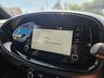 USED 2022 22 TOYOTA AYGO X 1.0 VVT-i Edge Hatchback 5dr Petrol Manual Euro 6 (s/s) (72 ps) 