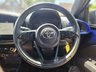 USED 2022 22 TOYOTA AYGO X 1.0 VVT-i Edge Hatchback 5dr Petrol Manual Euro 6 (s/s) (72 ps) 