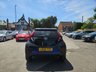 USED 2022 22 TOYOTA AYGO X 1.0 VVT-i Edge Hatchback 5dr Petrol Manual Euro 6 (s/s) (72 ps) 