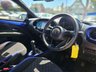 USED 2022 22 TOYOTA AYGO X 1.0 VVT-i Edge Hatchback 5dr Petrol Manual Euro 6 (s/s) (72 ps) 