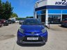 USED 2022 22 TOYOTA AYGO X 1.0 VVT-i Edge Hatchback 5dr Petrol Manual Euro 6 (s/s) (72 ps) 