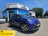 USED 2022 22 TOYOTA AYGO X 1.0 VVT-i Edge Hatchback 5dr Petrol Manual Euro 6 (s/s) (72 ps) 