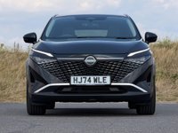 USED 2024 74 NISSAN QASHQAI 1.3 DIG-T MHEV N-Connecta Euro 6 (s/s) 5dr LIKE NEW+PAN ROOF+PRIVACY+360