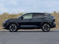USED 2024 74 NISSAN QASHQAI 1.3 DIG-T MHEV N-Connecta Euro 6 (s/s) 5dr LIKE NEW+PAN ROOF+PRIVACY+360