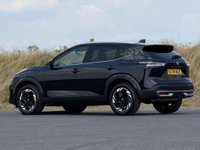 USED 2024 74 NISSAN QASHQAI 1.3 DIG-T MHEV N-Connecta Euro 6 (s/s) 5dr LIKE NEW+PAN ROOF+PRIVACY+360