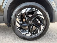 USED 2024 74 NISSAN QASHQAI 1.3 DIG-T MHEV N-Connecta Euro 6 (s/s) 5dr LIKE NEW+PAN ROOF+PRIVACY+360