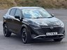 USED 2024 74 NISSAN QASHQAI 1.3 DIG-T MHEV N-Connecta Euro 6 (s/s) 5dr LIKE NEW+PAN ROOF+PRIVACY+360