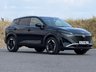 USED 2024 74 NISSAN QASHQAI 1.3 DIG-T MHEV N-Connecta Euro 6 (s/s) 5dr LIKE NEW+PAN ROOF+PRIVACY+360