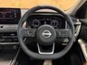 USED 2024 74 NISSAN QASHQAI 1.3 DIG-T MHEV N-Connecta Euro 6 (s/s) 5dr LIKE NEW+PAN ROOF+PRIVACY+360