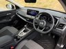 USED 2024 74 NISSAN QASHQAI 1.3 DIG-T MHEV N-Connecta Euro 6 (s/s) 5dr LIKE NEW+PAN ROOF+PRIVACY+360