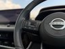 USED 2024 74 NISSAN QASHQAI 1.3 DIG-T MHEV N-Connecta Euro 6 (s/s) 5dr LIKE NEW+PAN ROOF+PRIVACY+360