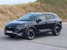 USED 2024 74 NISSAN QASHQAI 1.3 DIG-T MHEV N-Connecta Euro 6 (s/s) 5dr LIKE NEW+PAN ROOF+PRIVACY+360
