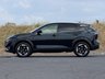 USED 2024 74 NISSAN QASHQAI 1.3 DIG-T MHEV N-Connecta Euro 6 (s/s) 5dr LIKE NEW+PAN ROOF+PRIVACY+360