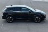 USED 2024 74 NISSAN QASHQAI 1.3 DIG-T MHEV N-Connecta Euro 6 (s/s) 5dr LIKE NEW+PAN ROOF+PRIVACY+360