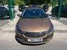 USED 2015 65 VAUXHALL ASTRA 1.6 CDTi BlueInjection Elite Nav Hatchback 5dr Diesel Auto Euro 6 (136 ps) 