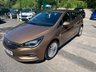 USED 2015 65 VAUXHALL ASTRA 1.6 CDTi BlueInjection Elite Nav Hatchback 5dr Diesel Auto Euro 6 (136 ps) 