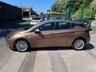 USED 2015 65 VAUXHALL ASTRA 1.6 CDTi BlueInjection Elite Nav Hatchback 5dr Diesel Auto Euro 6 (136 ps) 