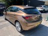 USED 2015 65 VAUXHALL ASTRA 1.6 CDTi BlueInjection Elite Nav Hatchback 5dr Diesel Auto Euro 6 (136 ps) 