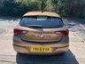 USED 2015 65 VAUXHALL ASTRA 1.6 CDTi BlueInjection Elite Nav Hatchback 5dr Diesel Auto Euro 6 (136 ps) 