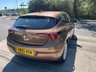 USED 2015 65 VAUXHALL ASTRA 1.6 CDTi BlueInjection Elite Nav Hatchback 5dr Diesel Auto Euro 6 (136 ps) 