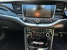 USED 2015 65 VAUXHALL ASTRA 1.6 CDTi BlueInjection Elite Nav Hatchback 5dr Diesel Auto Euro 6 (136 ps) 