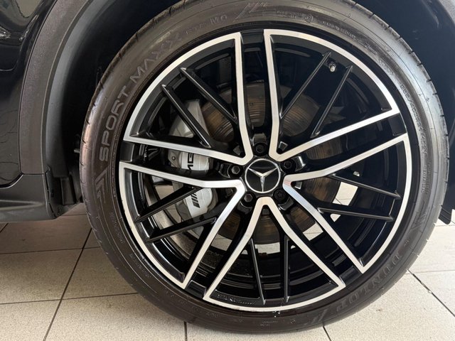 View our MERCEDES-BENZ GLC