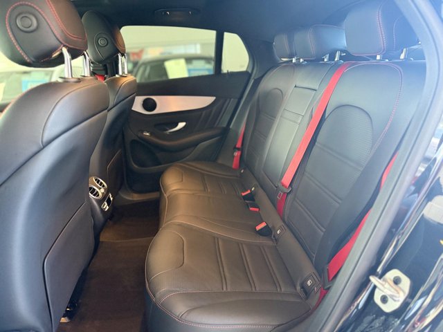 View our MERCEDES-BENZ GLC