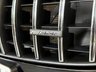 USED 2022 72 MERCEDES-BENZ GLC 3.0 GLC43 V6 AMG (Premium Plus) Coupe G-Tronic+ 4MATIC Euro 6 (s/s) 5dr LOW MILES+SUNROOF+SATNAV