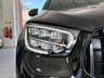 USED 2022 72 MERCEDES-BENZ GLC 3.0 GLC43 V6 AMG (Premium Plus) Coupe G-Tronic+ 4MATIC Euro 6 (s/s) 5dr LOW MILES+SUNROOF+SATNAV