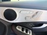 USED 2022 72 MERCEDES-BENZ GLC 3.0 GLC43 V6 AMG (Premium Plus) Coupe G-Tronic+ 4MATIC Euro 6 (s/s) 5dr LOW MILES+SUNROOF+SATNAV