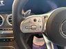 USED 2022 72 MERCEDES-BENZ GLC 3.0 GLC43 V6 AMG (Premium Plus) Coupe G-Tronic+ 4MATIC Euro 6 (s/s) 5dr LOW MILES+SUNROOF+SATNAV