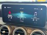 USED 2022 72 MERCEDES-BENZ GLC 3.0 GLC43 V6 AMG (Premium Plus) Coupe G-Tronic+ 4MATIC Euro 6 (s/s) 5dr LOW MILES+SUNROOF+SATNAV