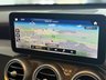 USED 2022 72 MERCEDES-BENZ GLC 3.0 GLC43 V6 AMG (Premium Plus) Coupe G-Tronic+ 4MATIC Euro 6 (s/s) 5dr LOW MILES+SUNROOF+SATNAV