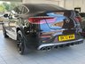USED 2022 72 MERCEDES-BENZ GLC 3.0 GLC43 V6 AMG (Premium Plus) Coupe G-Tronic+ 4MATIC Euro 6 (s/s) 5dr LOW MILES+SUNROOF+SATNAV