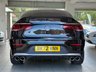 USED 2022 72 MERCEDES-BENZ GLC 3.0 GLC43 V6 AMG (Premium Plus) Coupe G-Tronic+ 4MATIC Euro 6 (s/s) 5dr LOW MILES+SUNROOF+SATNAV
