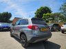 USED 2018 18 SUZUKI VITARA 1.4 Boosterjet S SUV 5dr Petrol Manual ALLGRIP Euro 6 (s/s) (140 ps) 