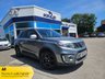 USED 2018 18 SUZUKI VITARA 1.4 Boosterjet S SUV 5dr Petrol Manual ALLGRIP Euro 6 (s/s) (140 ps) 