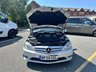 USED 2008 58 MERCEDES-BENZ CLC CLASS 2.1 CLC200 CDI SE Coupe 3dr Diesel Auto Euro 4 (122 ps) DIESEL