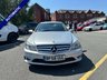USED 2008 58 MERCEDES-BENZ CLC CLASS 2.1 CLC200 CDI SE Coupe 3dr Diesel Auto Euro 4 (122 ps) DIESEL