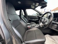 USED 2023 23 NISSAN JUKE 1.6 N-Connecta Auto Euro 6 5dr CarPlay+Nav+Camera+Warranty