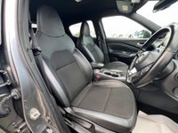 USED 2023 23 NISSAN JUKE 1.6 N-Connecta Auto Euro 6 5dr CarPlay+Nav+Camera+Warranty