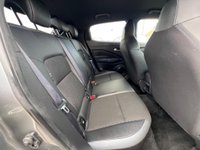 USED 2023 23 NISSAN JUKE 1.6 N-Connecta Auto Euro 6 5dr CarPlay+Nav+Camera+Warranty