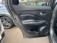 USED 2023 23 NISSAN JUKE 1.6 N-Connecta Auto Euro 6 5dr CarPlay+Nav+Camera+Warranty