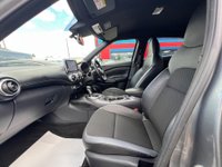 USED 2023 23 NISSAN JUKE 1.6 N-Connecta Auto Euro 6 5dr CarPlay+Nav+Camera+Warranty