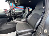 USED 2023 23 NISSAN JUKE 1.6 N-Connecta Auto Euro 6 5dr CarPlay+Nav+Camera+Warranty