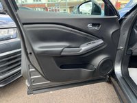 USED 2023 23 NISSAN JUKE 1.6 N-Connecta Auto Euro 6 5dr CarPlay+Nav+Camera+Warranty