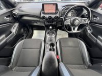 USED 2023 23 NISSAN JUKE 1.6 N-Connecta Auto Euro 6 5dr CarPlay+Nav+Camera+Warranty